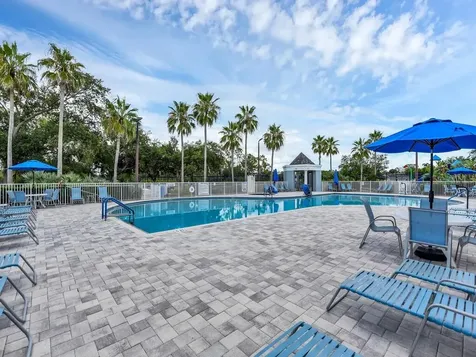 2342 Melrose Drive North Port FL 34289