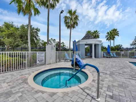 2342 Melrose Drive North Port FL 34289