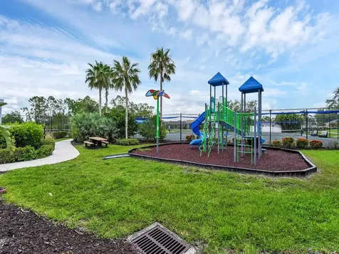 2342 Melrose Drive North Port FL 34289