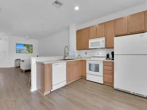 2342 Melrose Drive North Port FL 34289