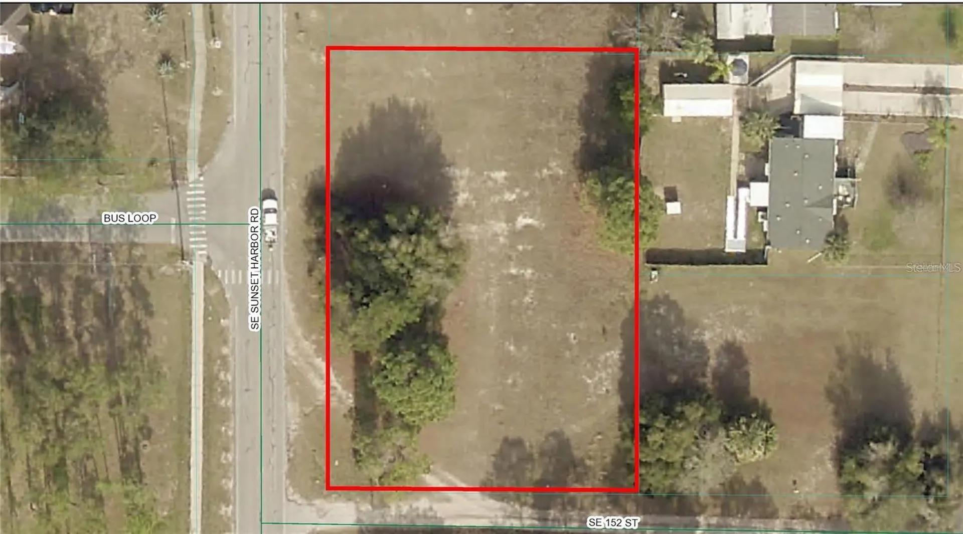 Tbd SE Sunset Harbor Road Summerfield FL 34491