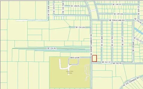Tbd SE Sunset Harbor Road Summerfield FL 34491