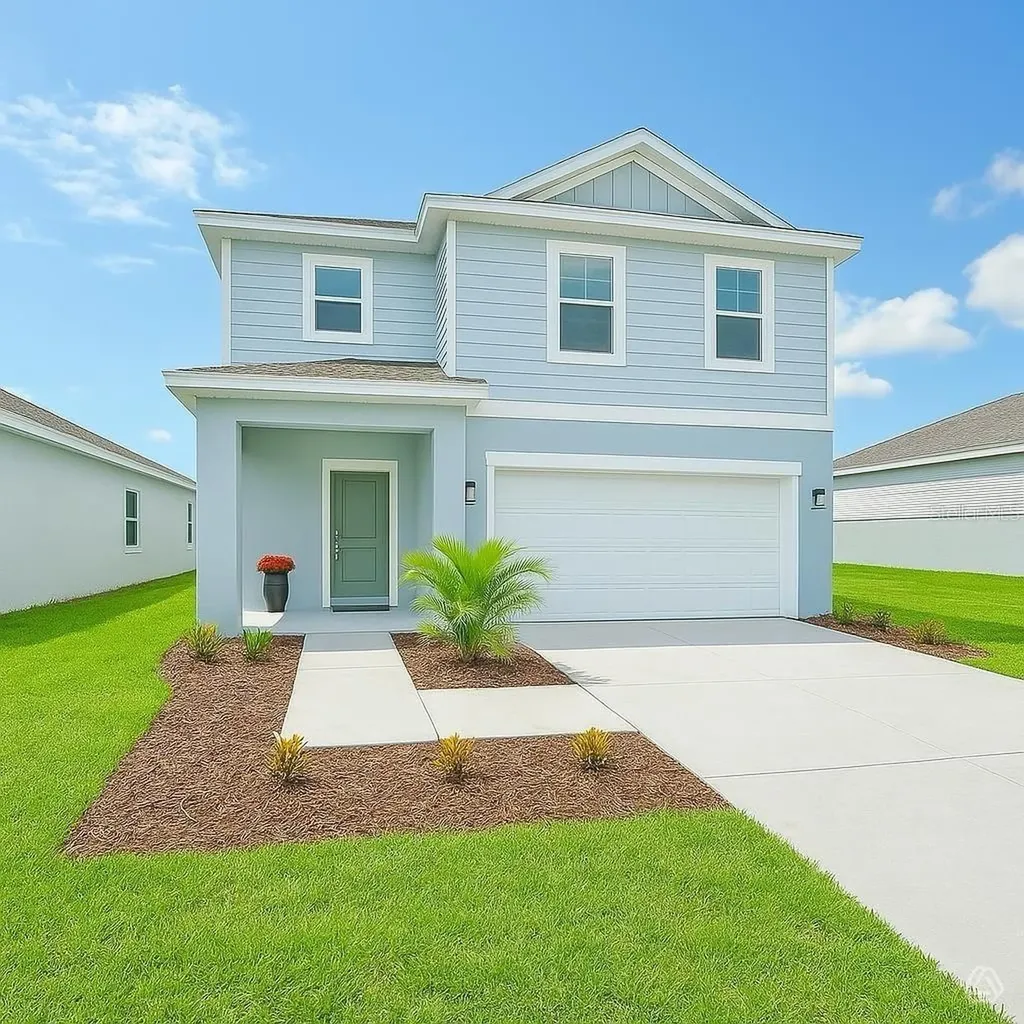 13113 Bayberry Way Parrish FL 34219