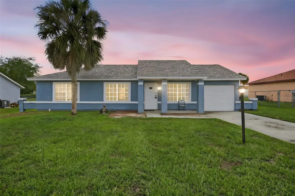 316 Oak Track Drive Ocala FL 34472