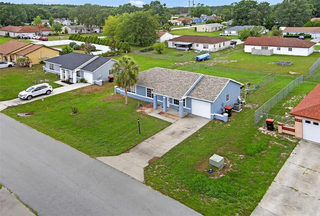316 Oak Track Drive Ocala FL 34472