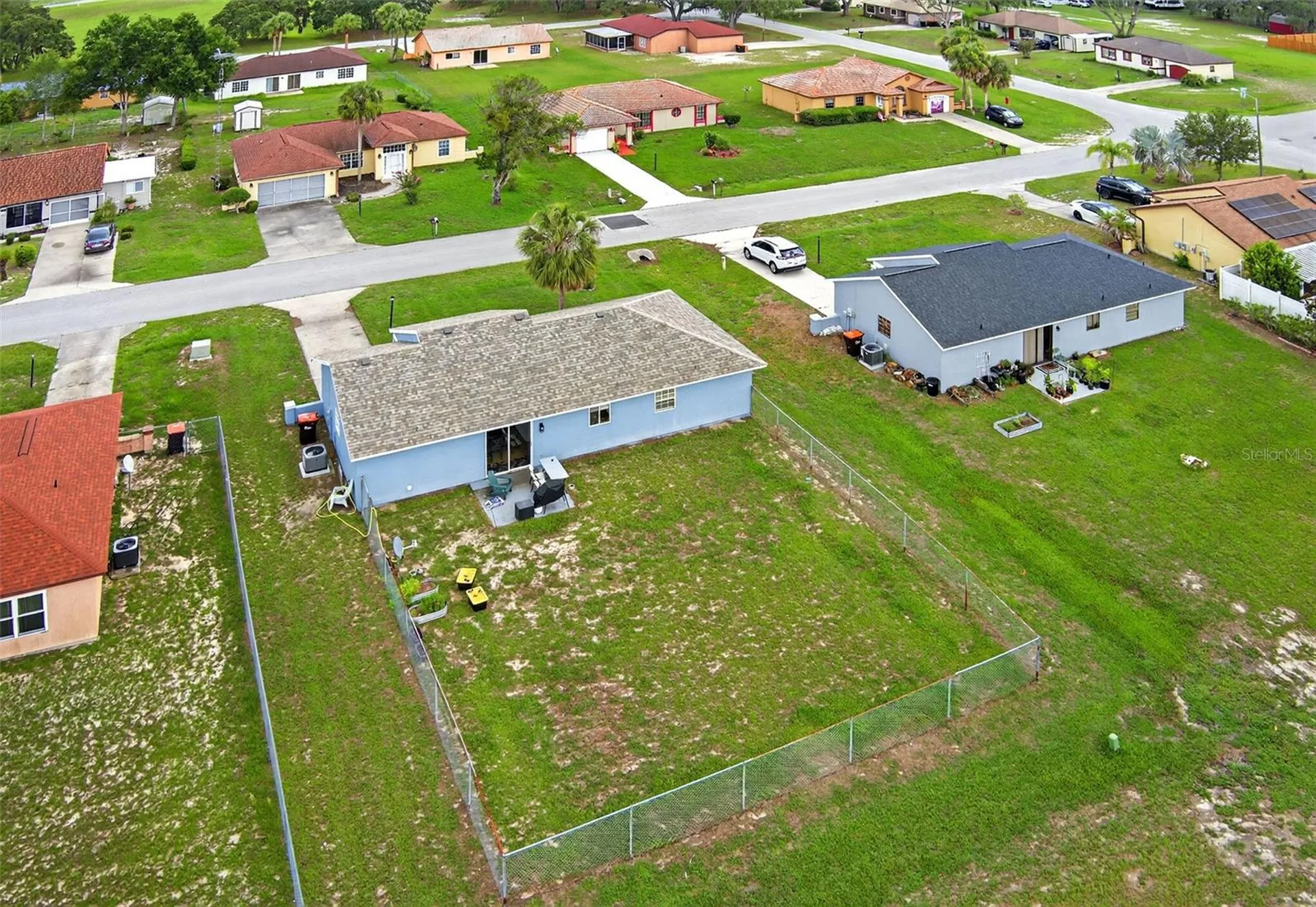 316 Oak Track Drive Ocala FL 34472