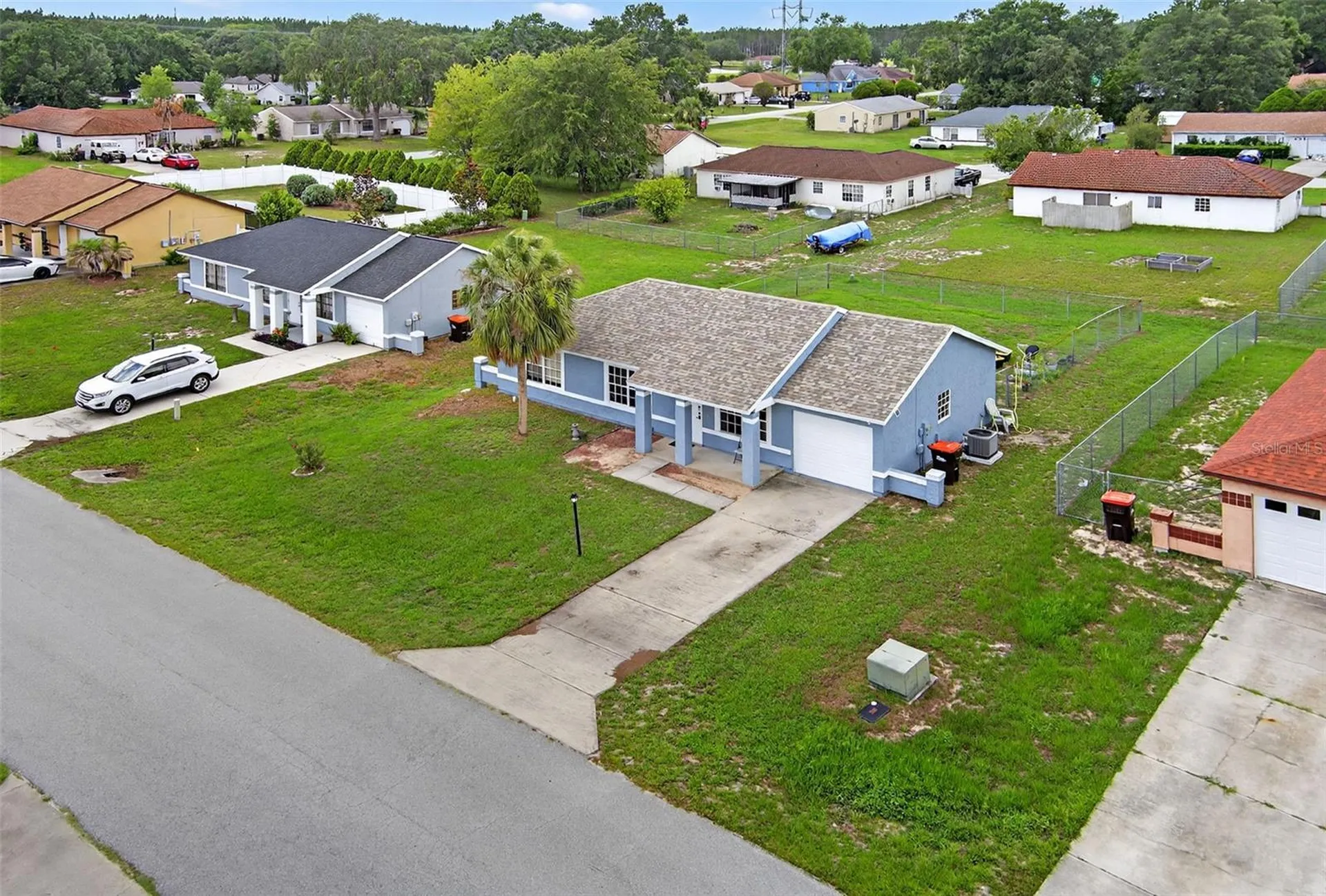 316 Oak Track Drive Ocala FL 34472