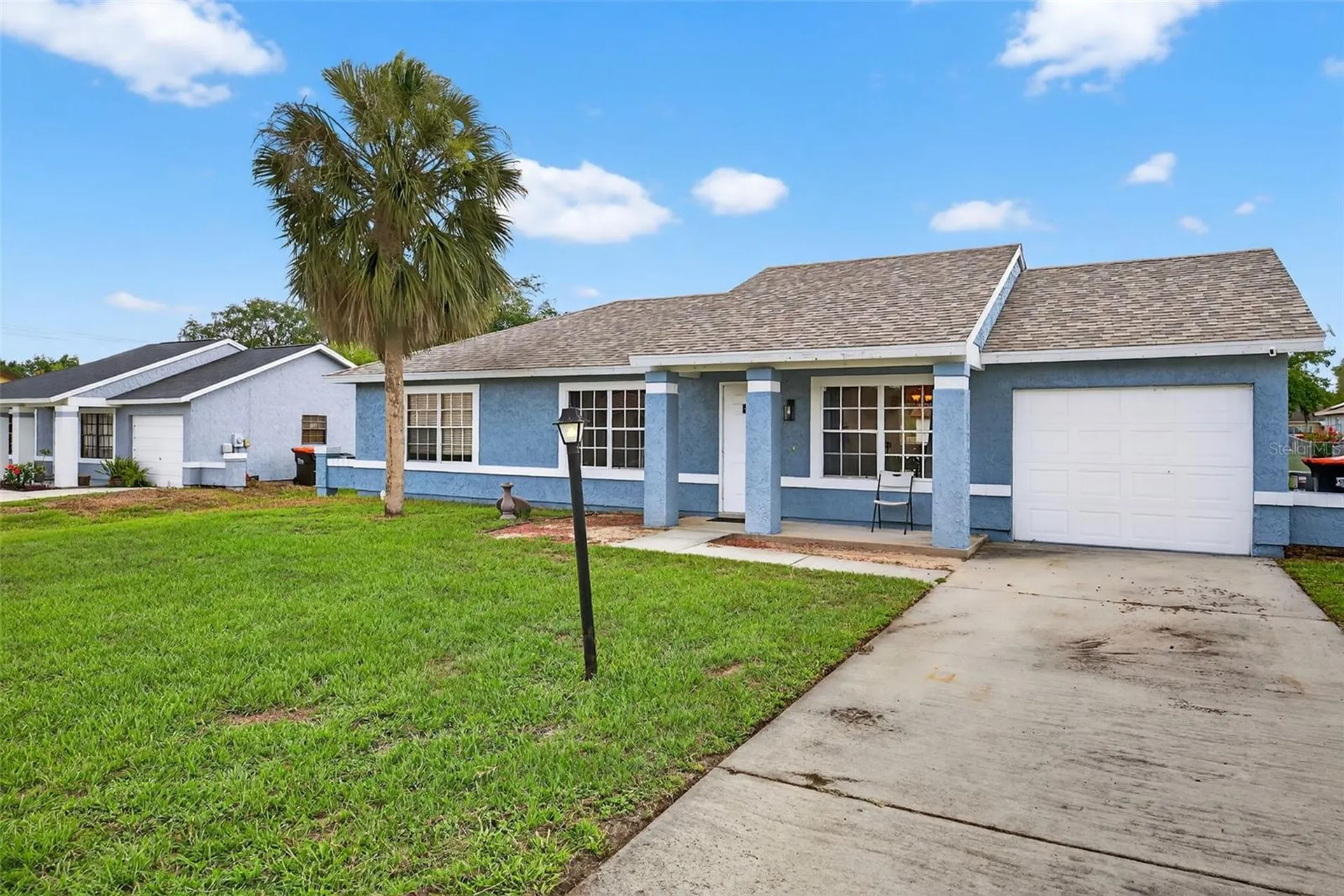 316 Oak Track Drive Ocala FL 34472