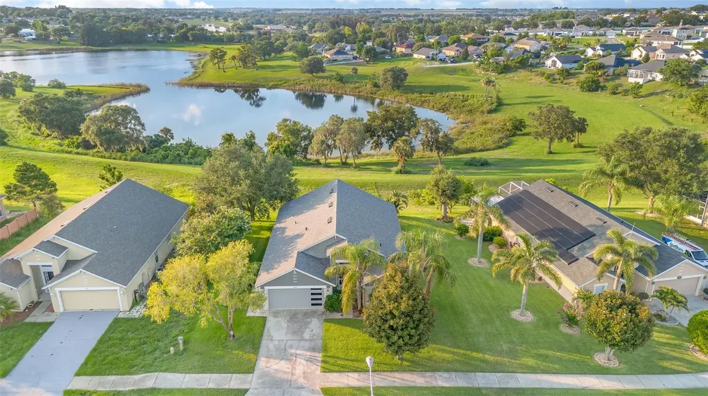 1315 Vista Del Lago Boulevard Dundee FL 33838