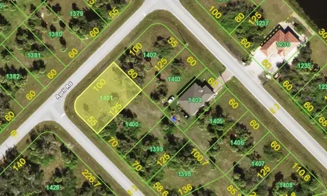 100 April Road Rotonda West FL 33947