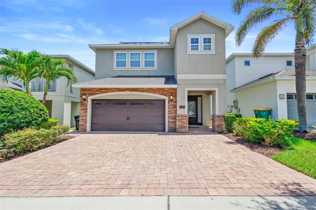 311 Pendant Court Kissimmee FL 34747