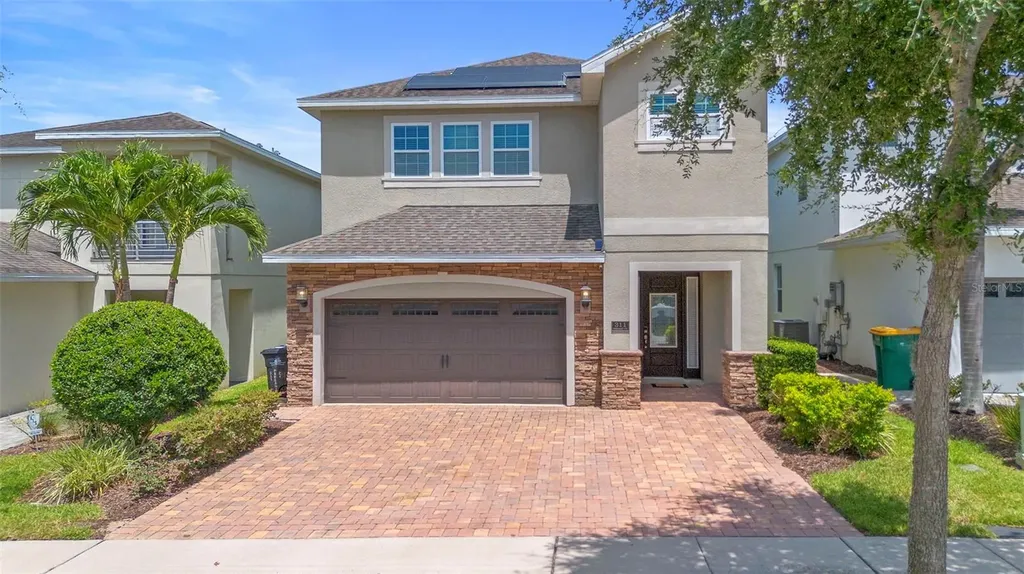 311 Pendant Court Kissimmee FL 34747