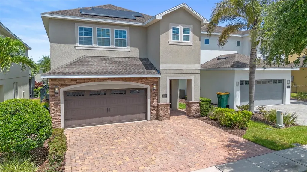 311 Pendant Court Kissimmee FL 34747