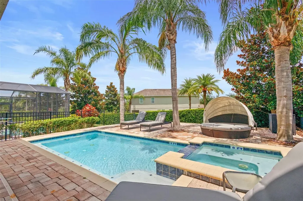 311 Pendant Court Kissimmee FL 34747