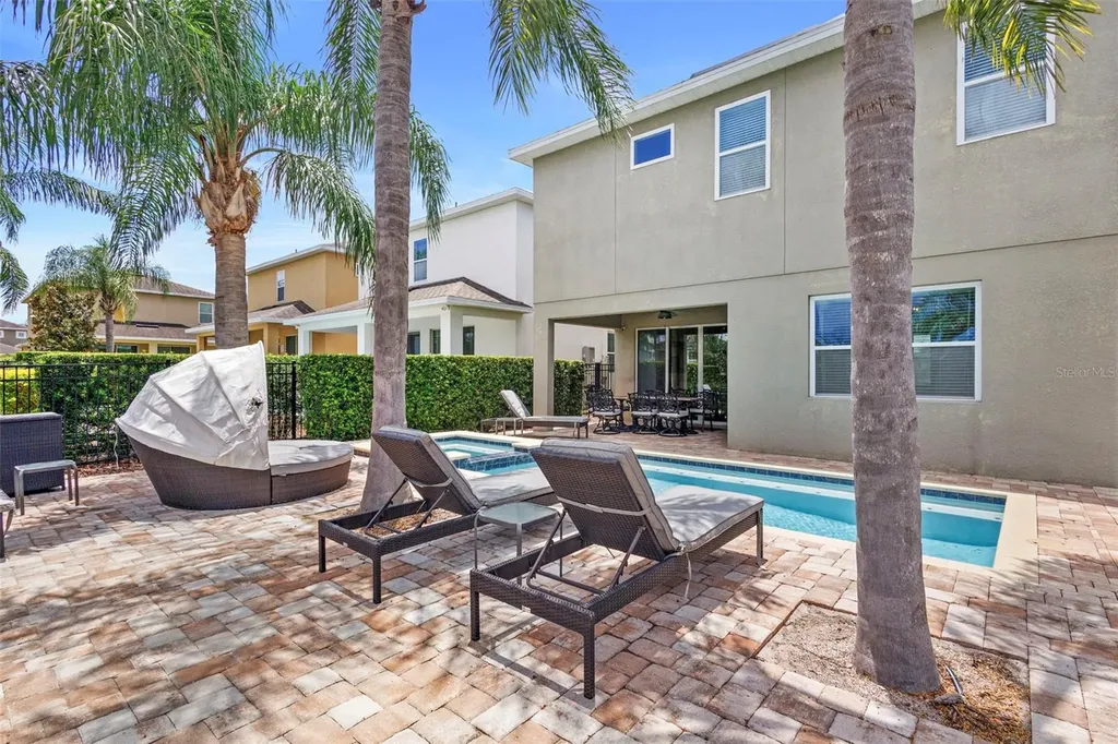 311 Pendant Court Kissimmee FL 34747