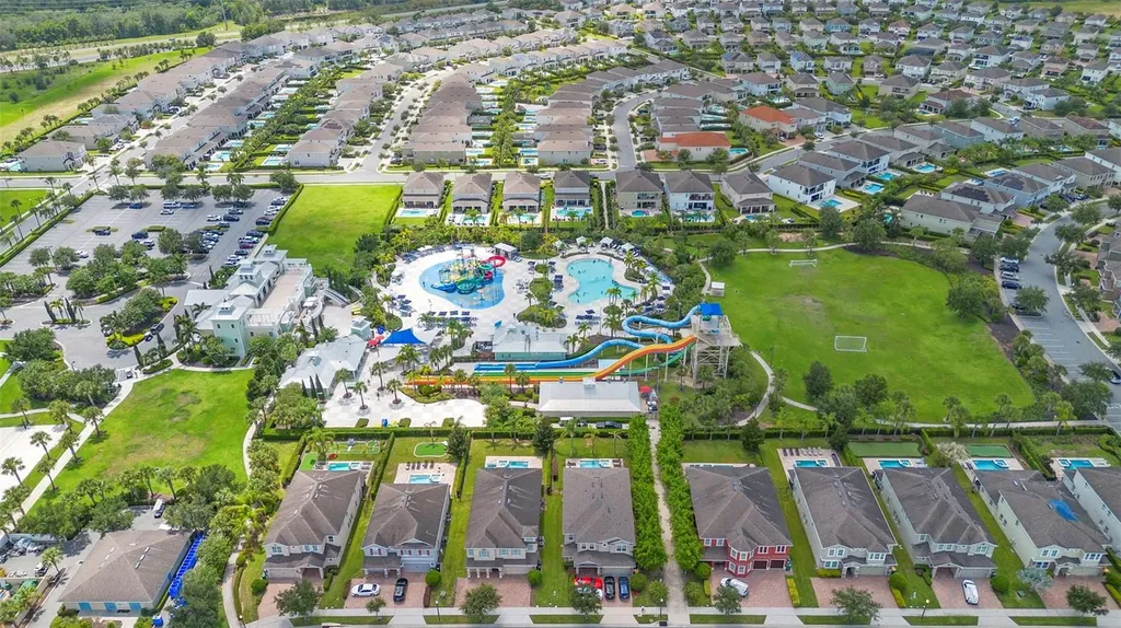 311 Pendant Court Kissimmee FL 34747