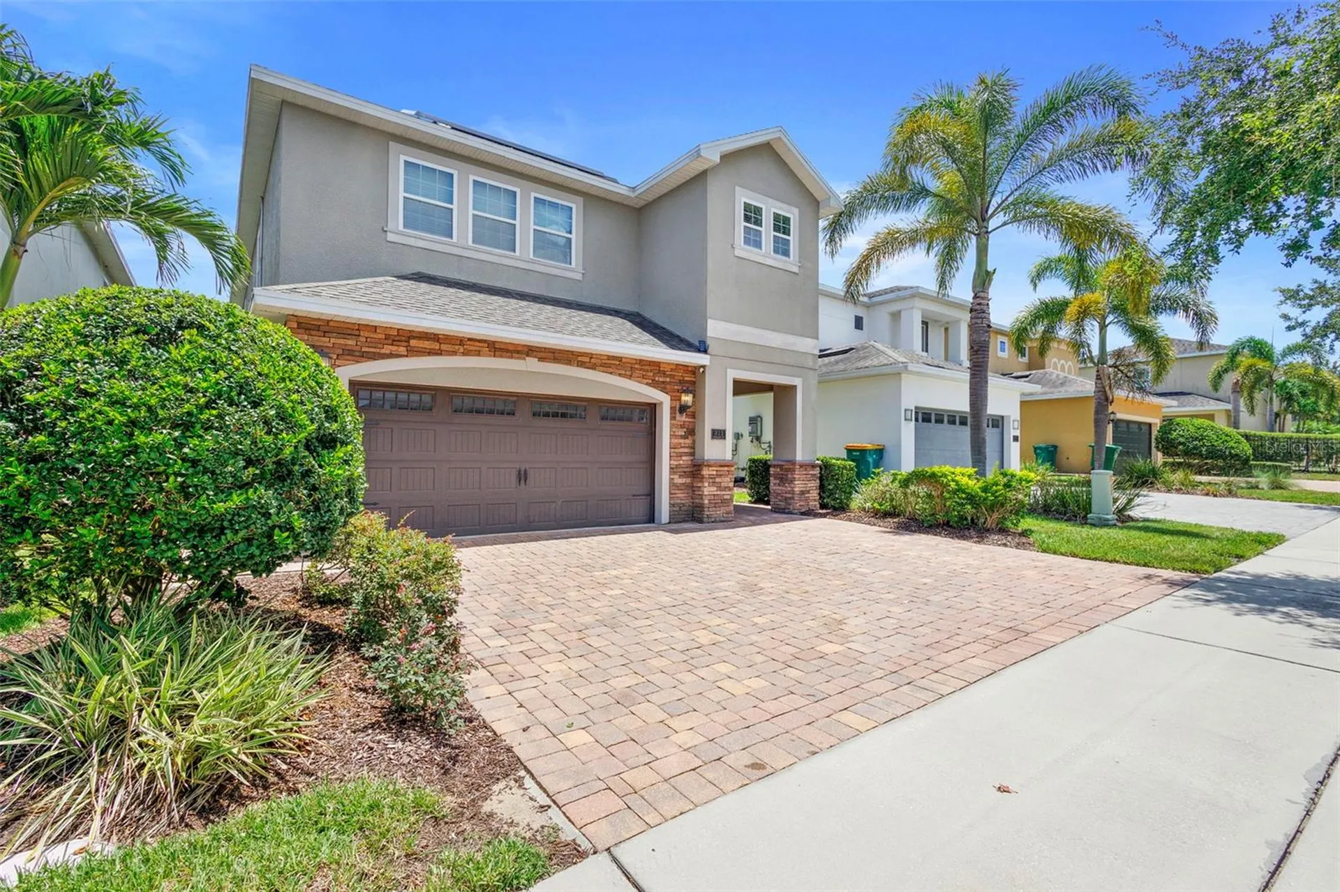 311 Pendant Court Kissimmee FL 34747