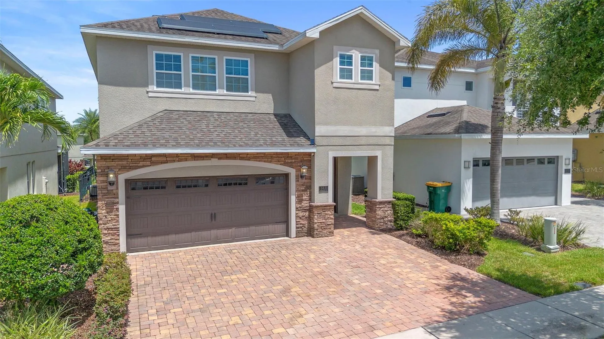 311 Pendant Court Kissimmee FL 34747