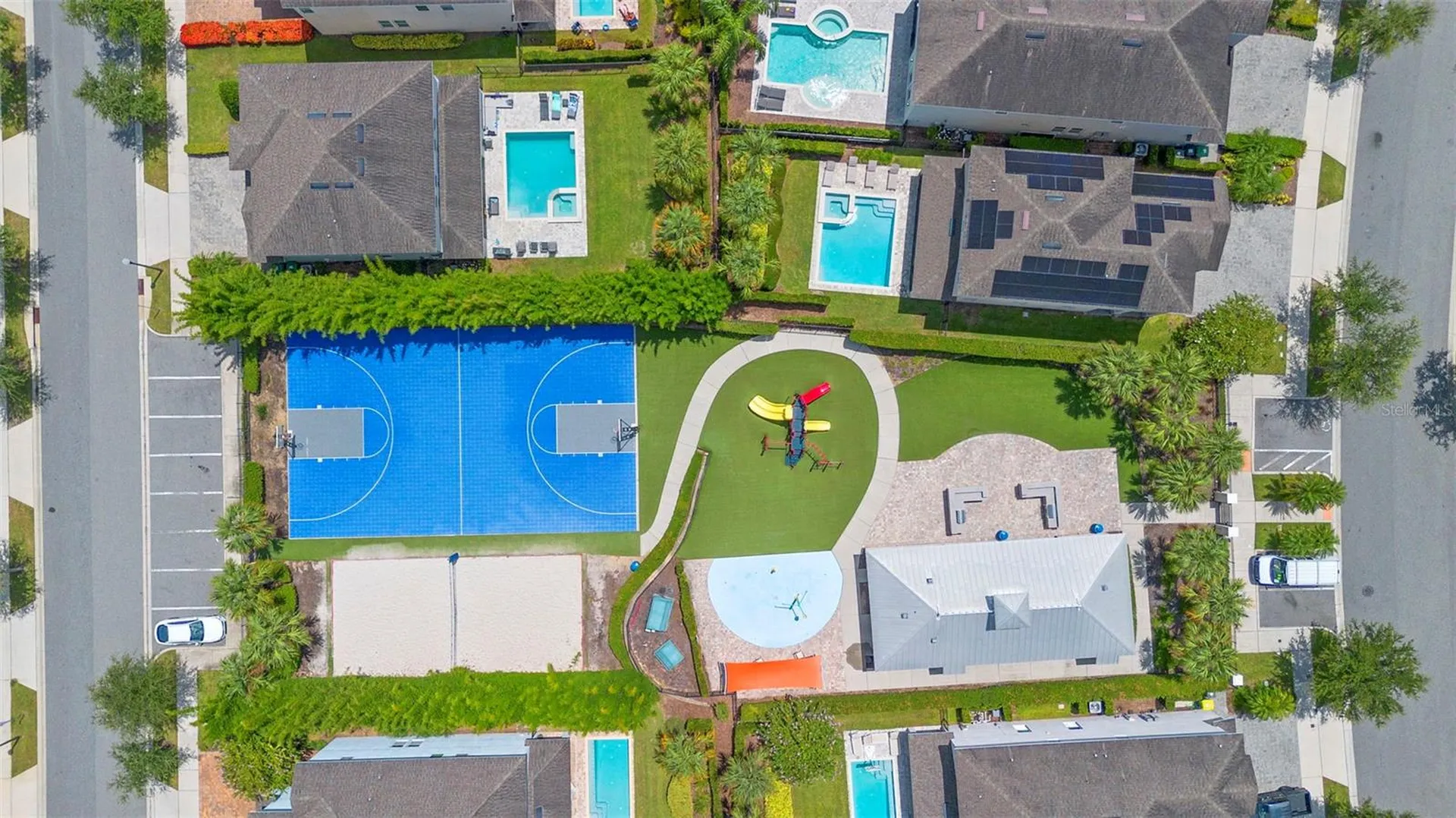 311 Pendant Court Kissimmee FL 34747