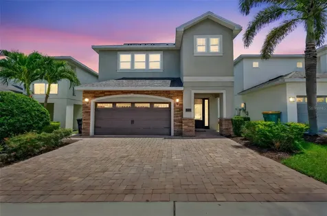 311 Pendant Court Kissimmee FL 34747