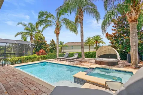 311 Pendant Court Kissimmee FL 34747