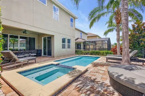 311 Pendant Court Kissimmee FL 34747