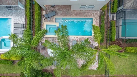 311 Pendant Court Kissimmee FL 34747
