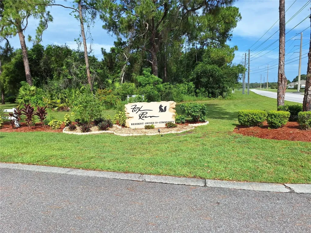 432 Santa Fe Road E Tavares FL 32778