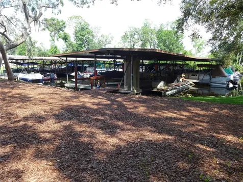432 Santa Fe Road E Tavares FL 32778