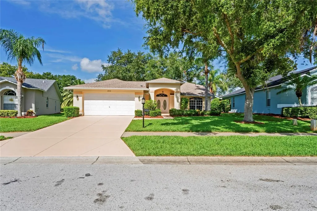 11412 Alden Court Hudson FL 34667