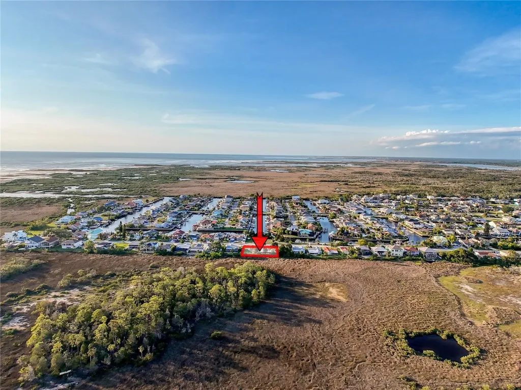 7114 Southwind Drive Hudson FL 34667