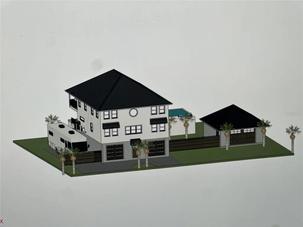 7114 Southwind Drive Hudson FL 34667