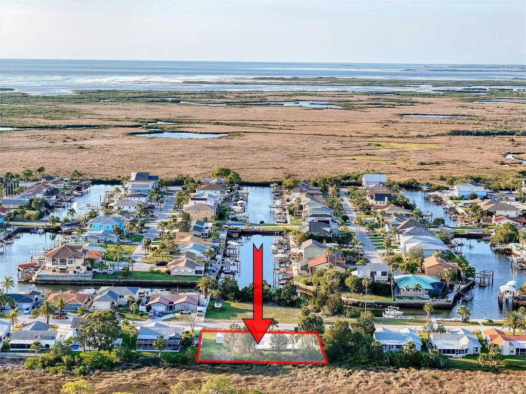 7114 Southwind Drive Hudson FL 34667
