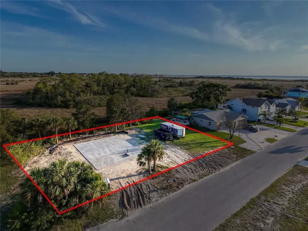 7114 Southwind Drive Hudson FL 34667