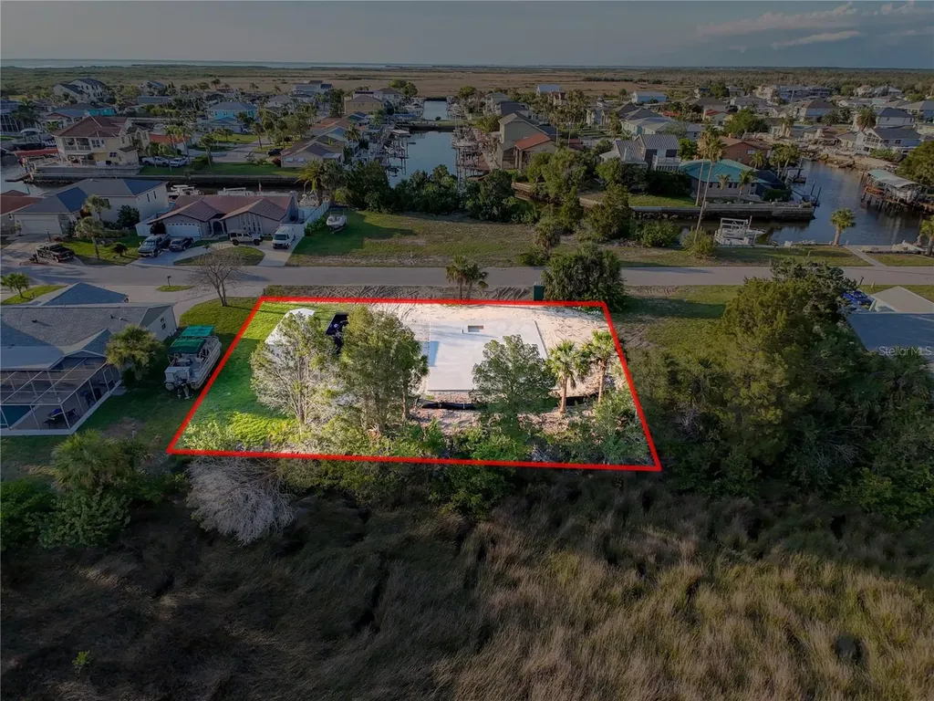 7114 Southwind Drive Hudson FL 34667