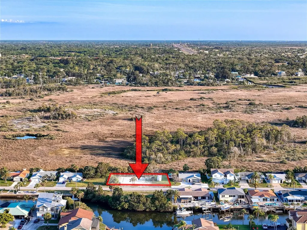 7114 Southwind Drive Hudson FL 34667
