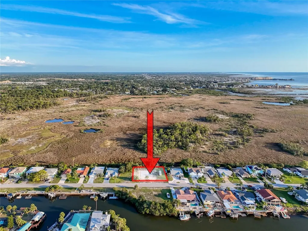 7114 Southwind Drive Hudson FL 34667