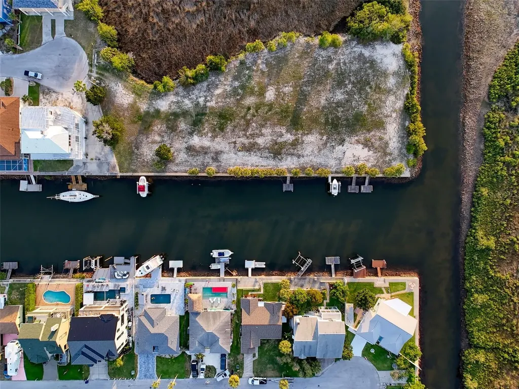 7114 Southwind Drive Hudson FL 34667