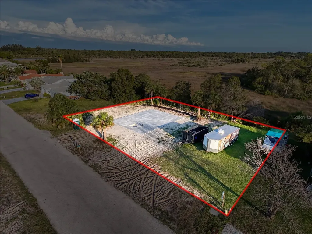 7114 Southwind Drive Hudson FL 34667