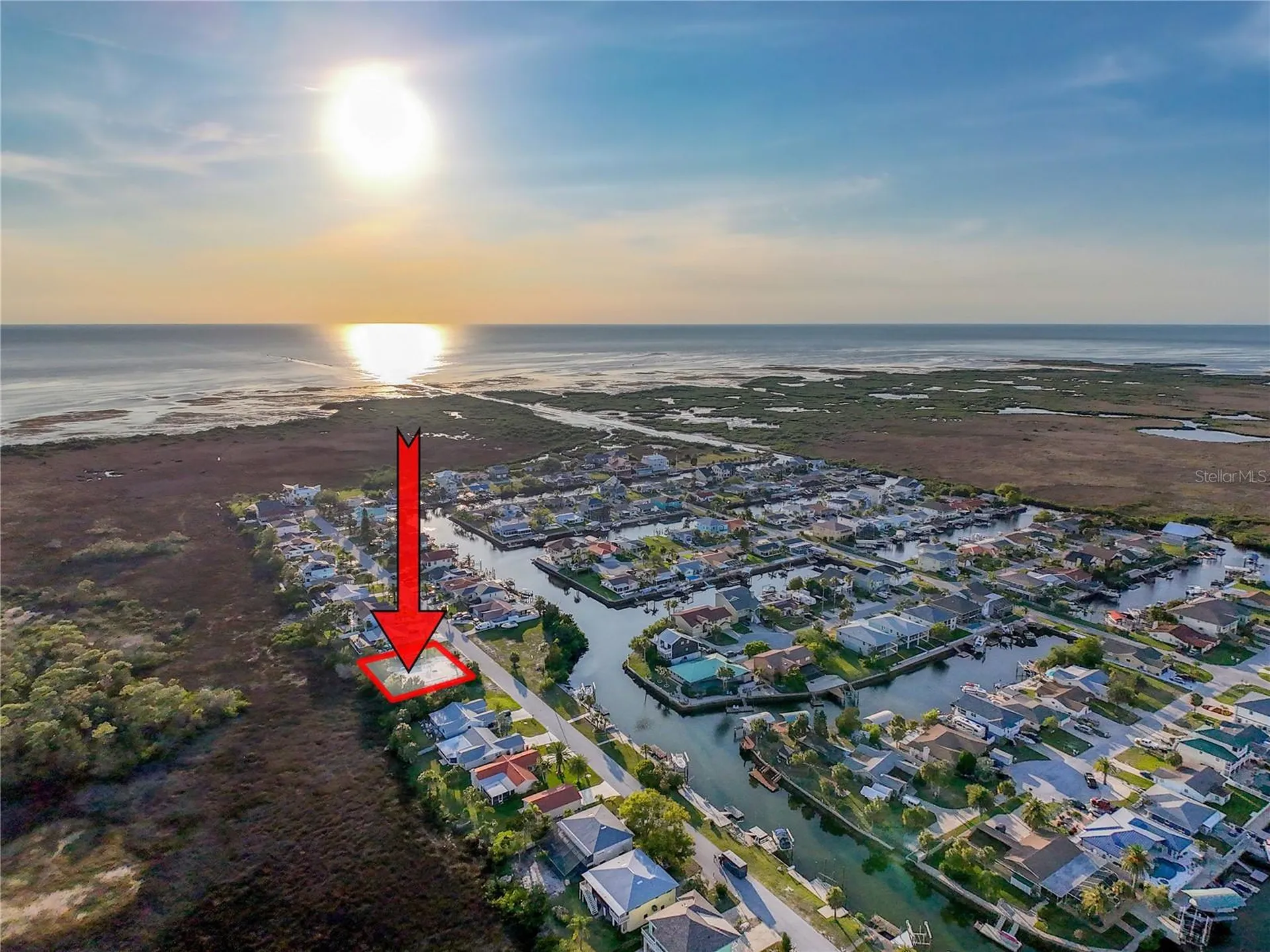7114 Southwind Drive Hudson FL 34667