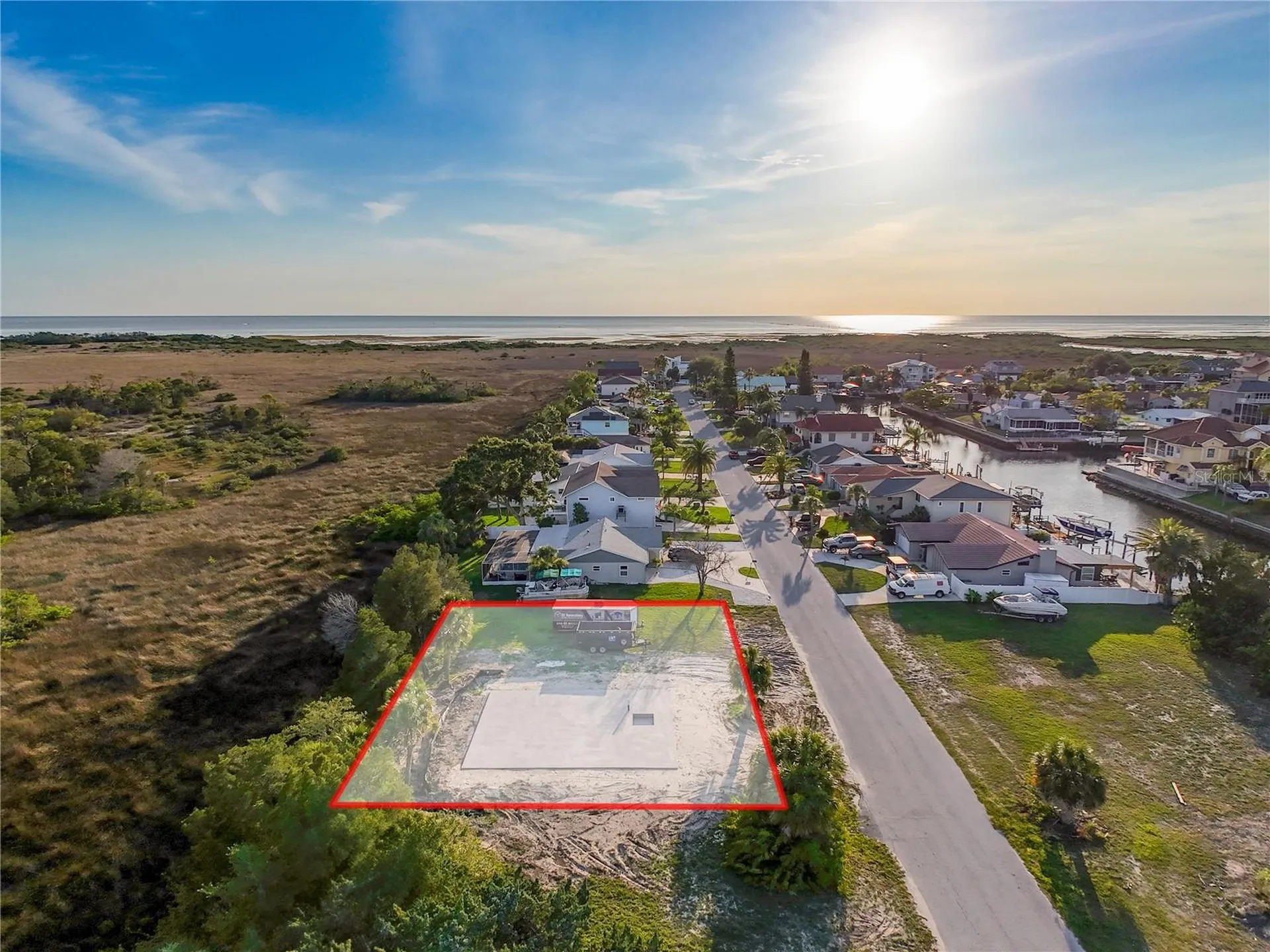7114 Southwind Drive Hudson FL 34667