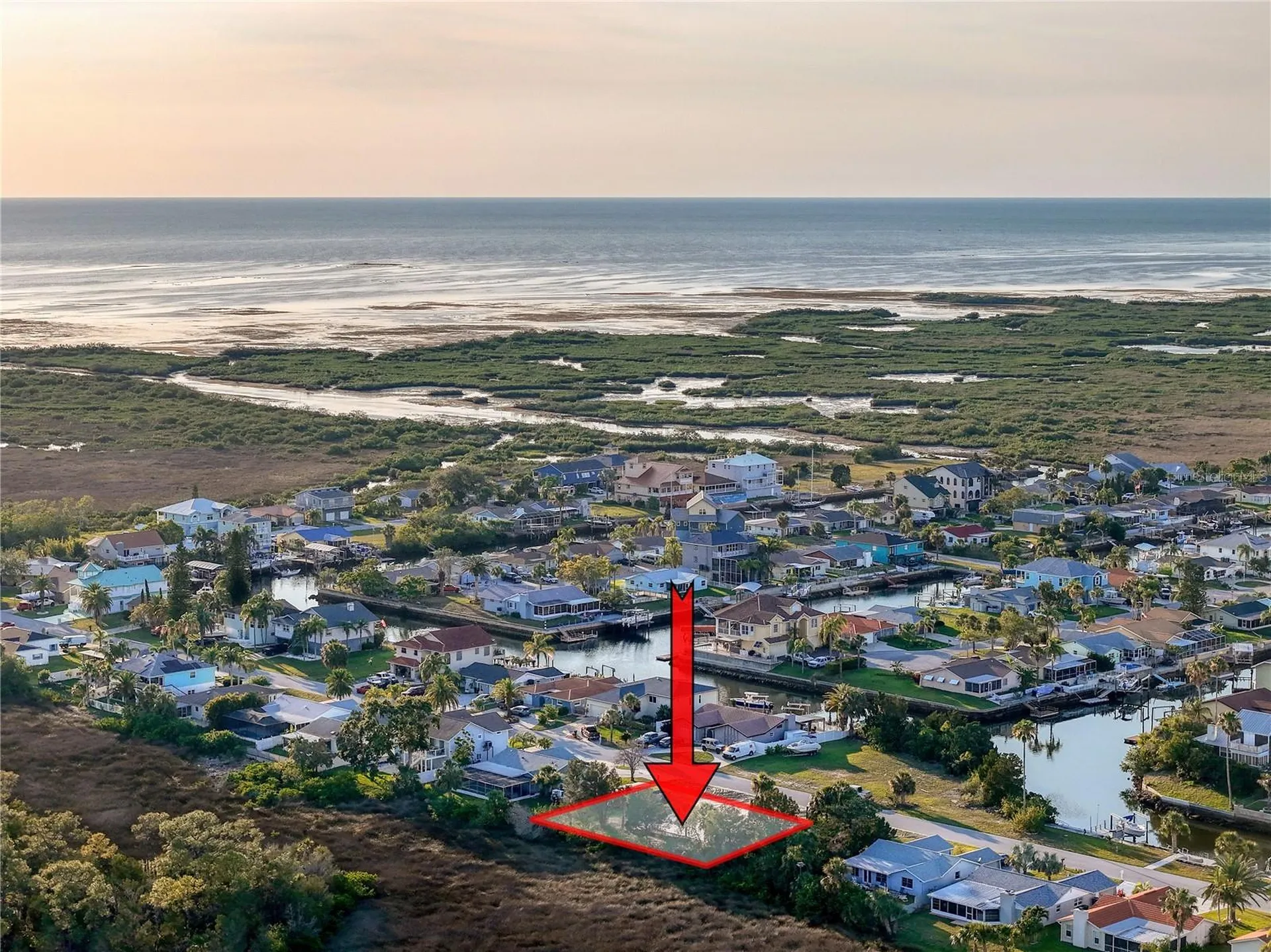 7114 Southwind Drive Hudson FL 34667