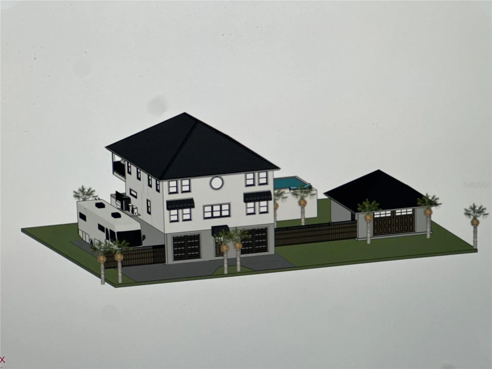7114 Southwind Drive Hudson FL 34667