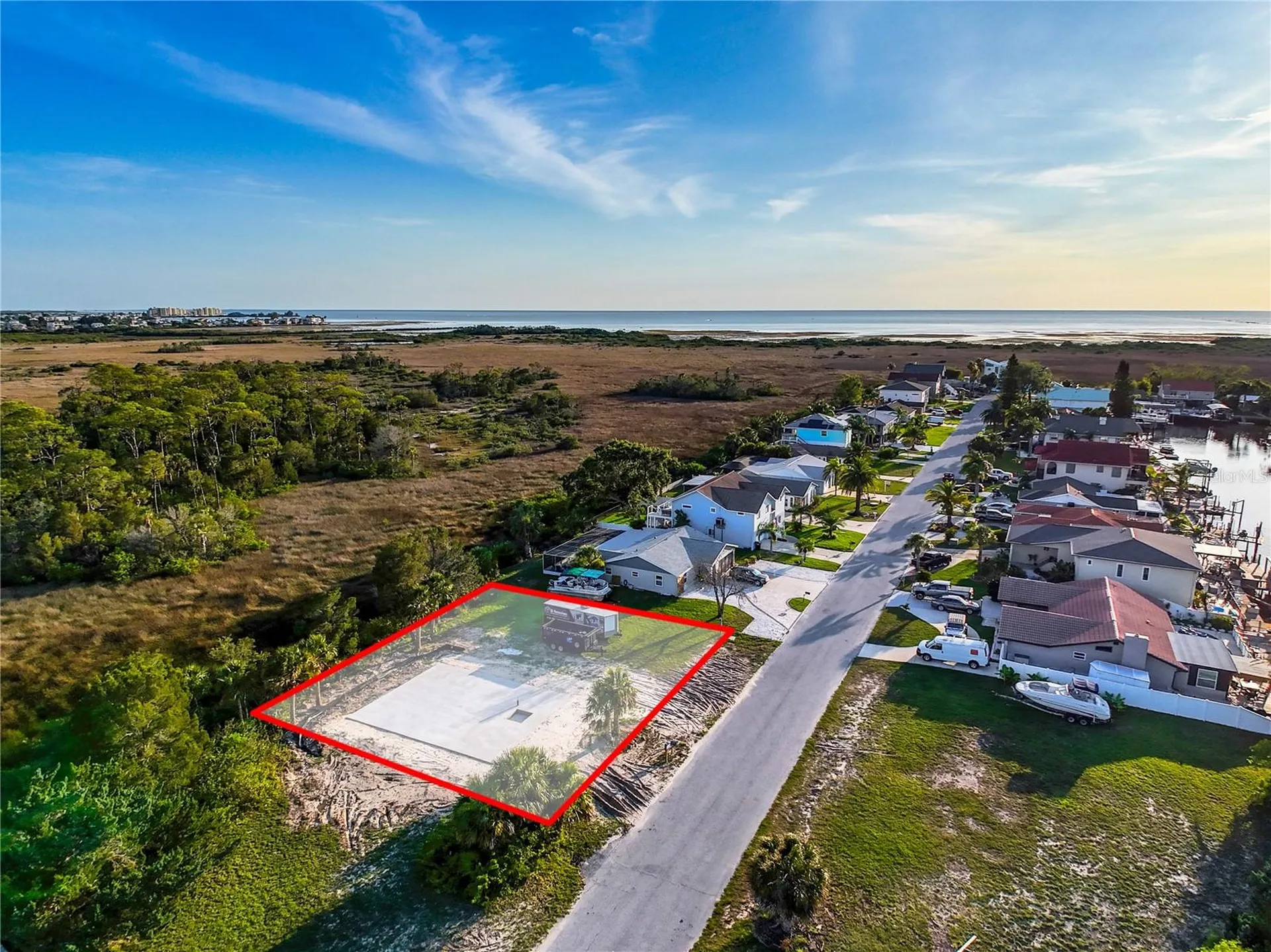 7114 Southwind Drive Hudson FL 34667