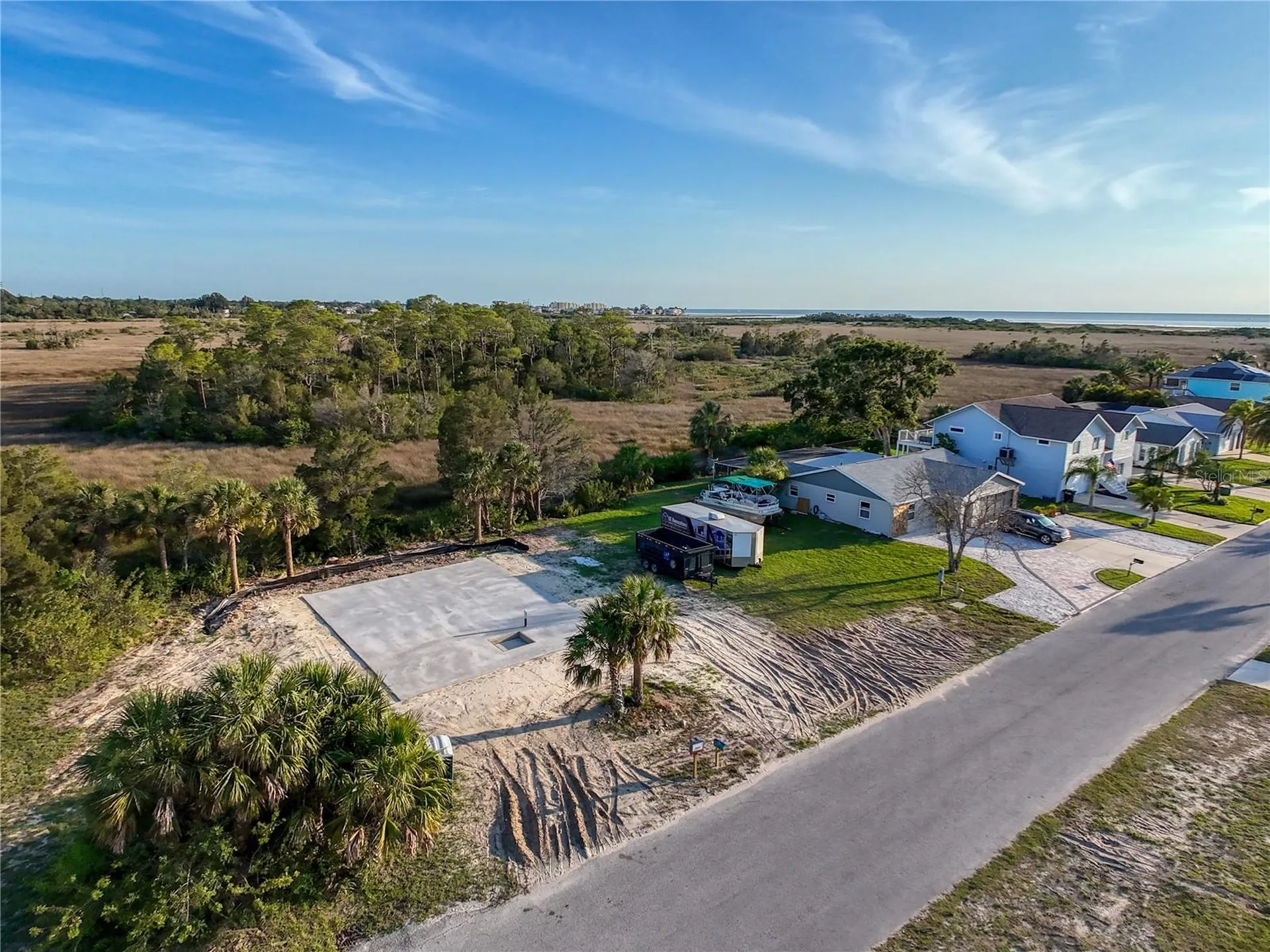 7114 Southwind Drive Hudson FL 34667