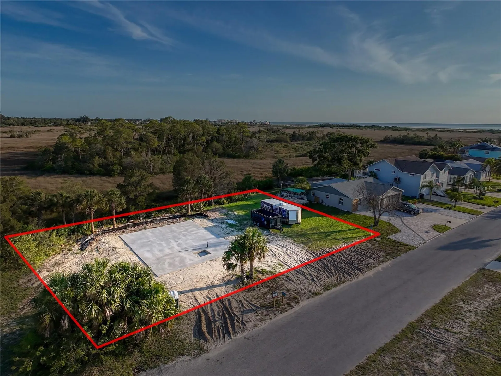 7114 Southwind Drive Hudson FL 34667