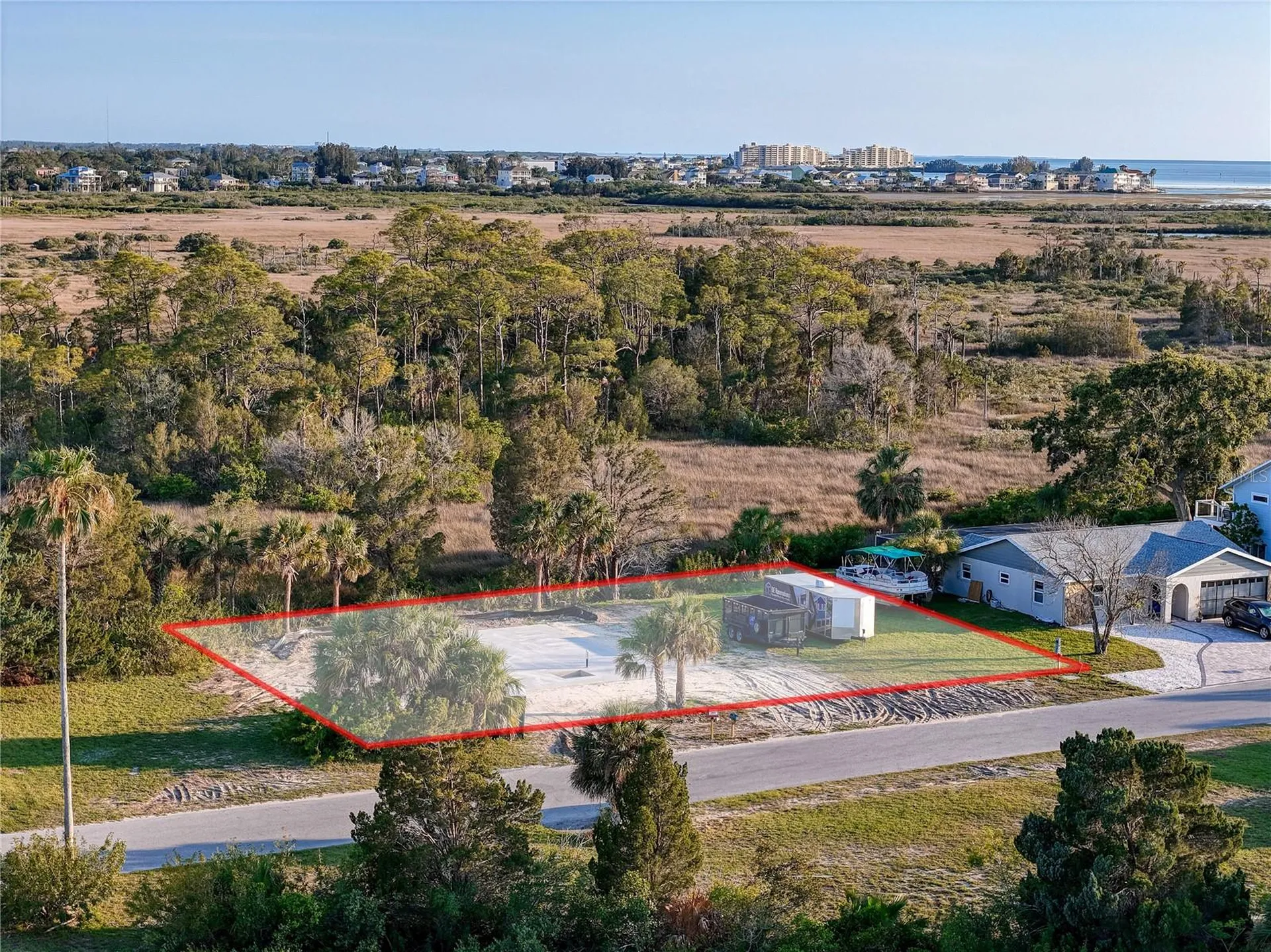 7114 Southwind Drive Hudson FL 34667