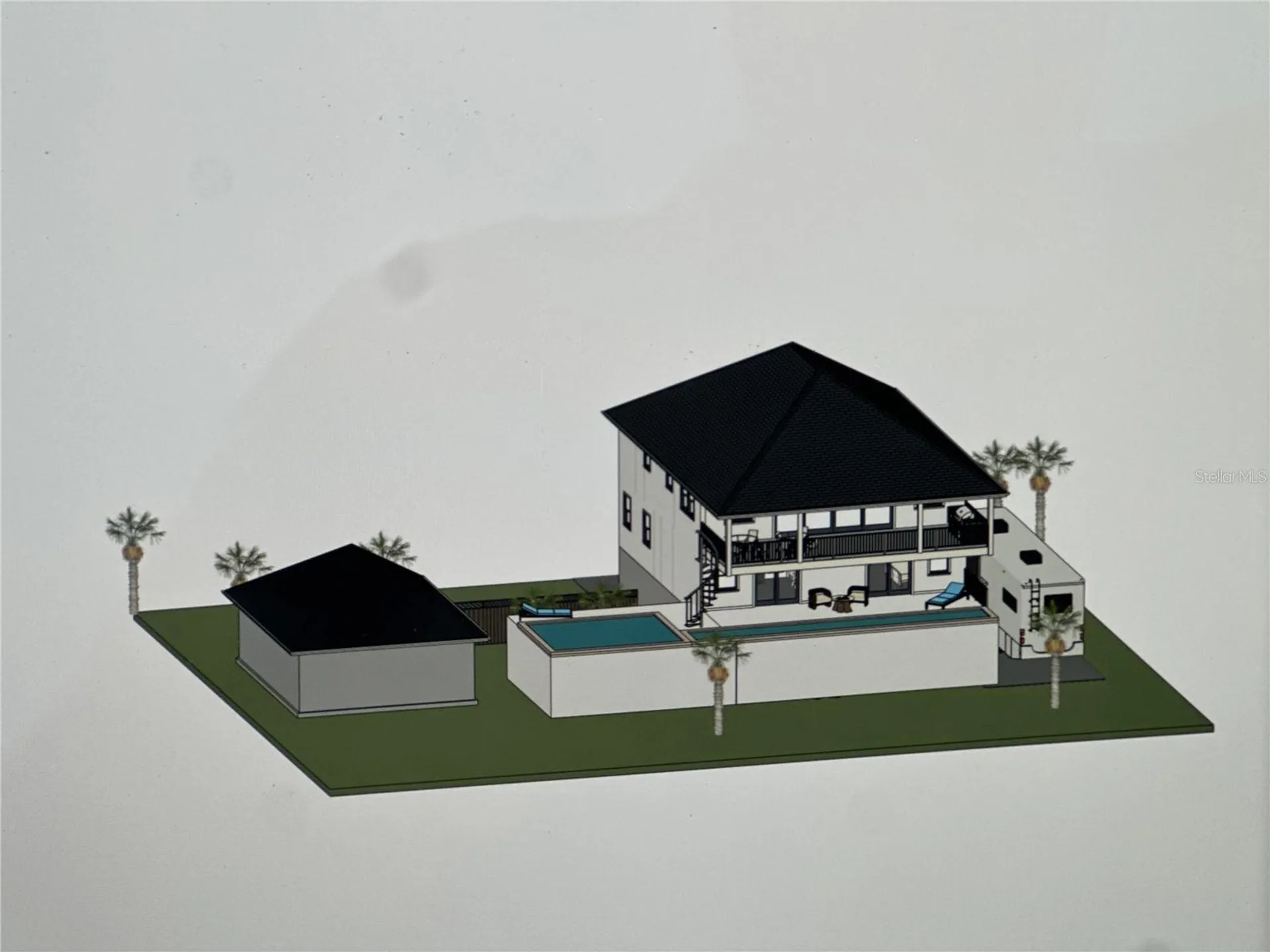 7114 Southwind Drive Hudson FL 34667