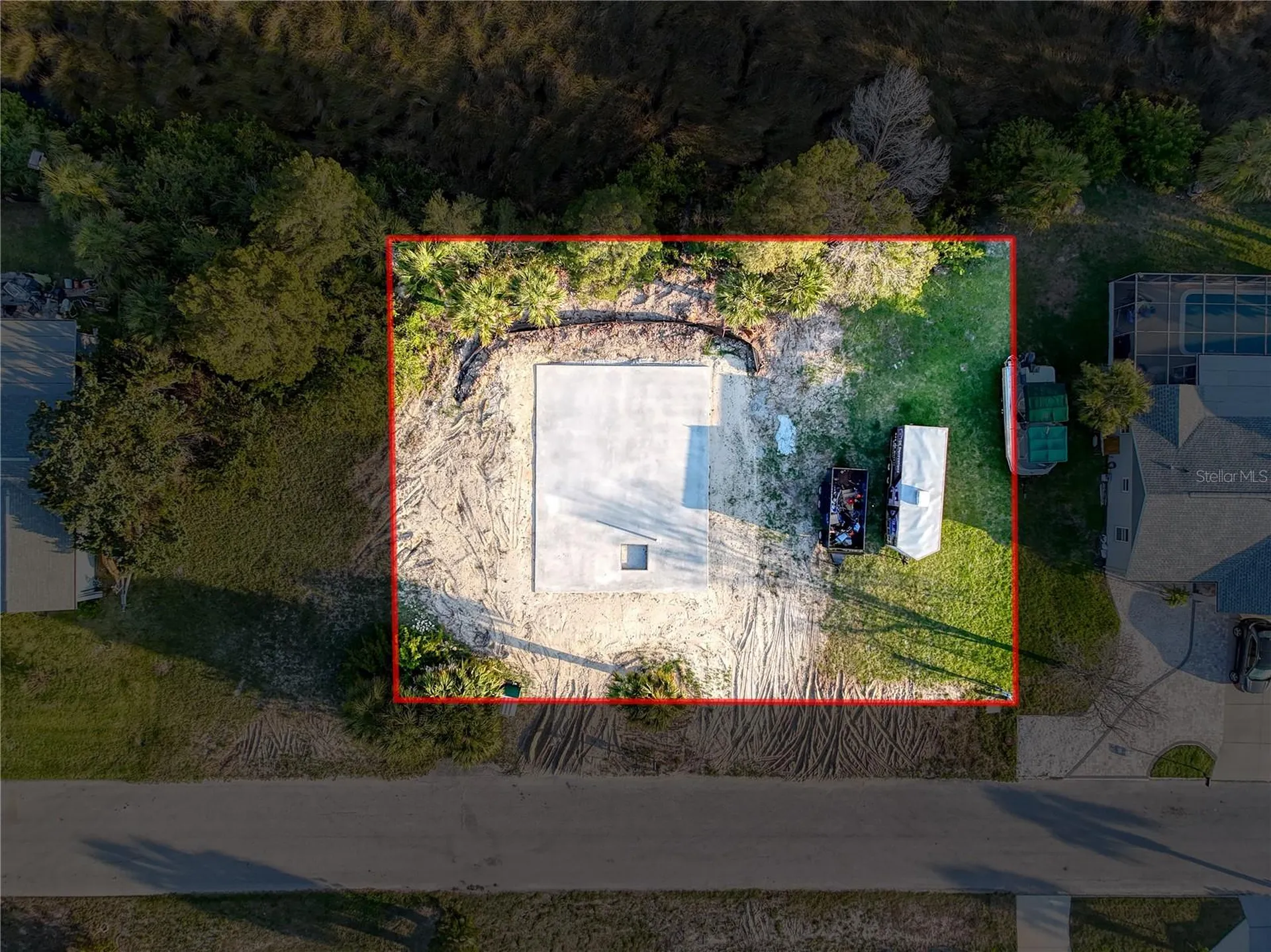 7114 Southwind Drive Hudson FL 34667