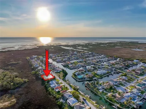 7114 Southwind Drive Hudson FL 34667
